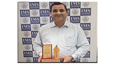 Mr. Chetan Deo Sharma